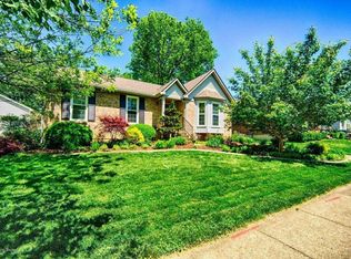 9313 Gutenberg Rd, Louisville, KY 40291