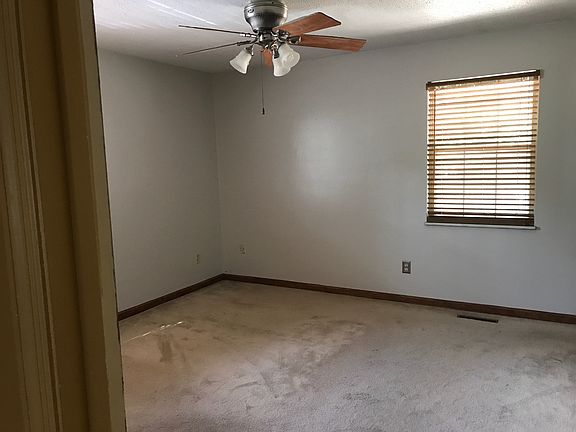 Master Bedroom with Bathroom