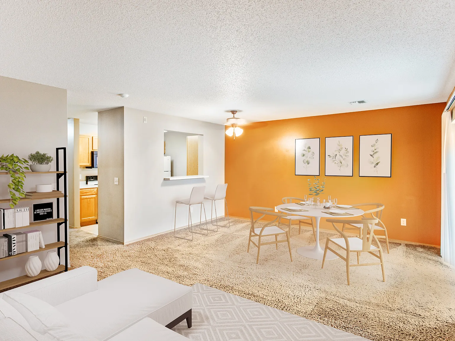 Deer Ridge Apartments — Photo 2