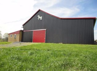 460 Furnish Rd, Ghent, KY 41045