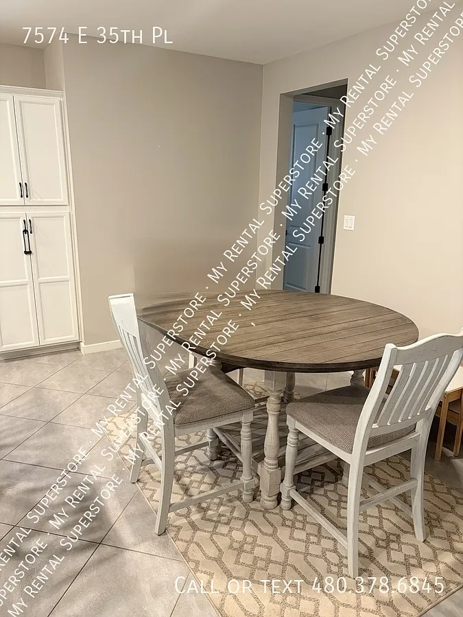 4 bed, 1589 sqft, $2,495 — Photo 4