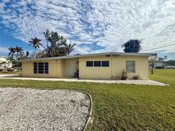 1905 Myrtle Ave, Punta Gorda, FL 33950