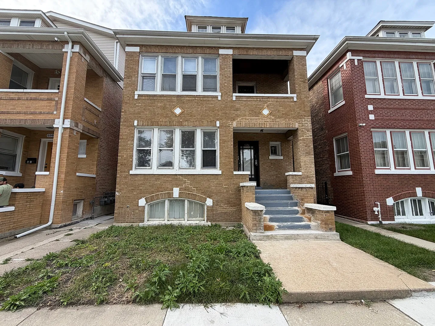3 bed, $1,500 — Photo 1