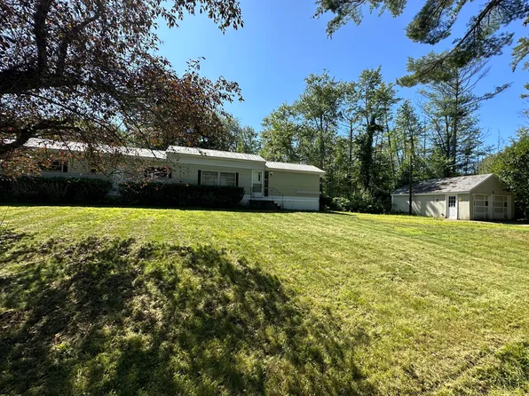 46 Frost Hill Road, Eliot, ME 03903