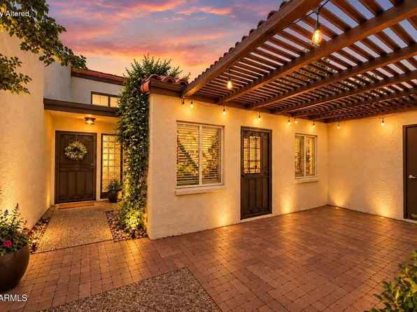 3 E MANZANITA Drive, Phoenix, AZ 85020