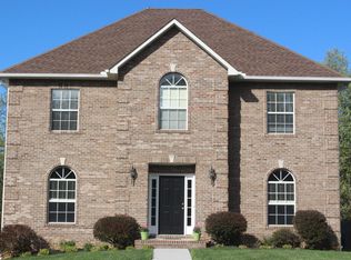 5444 Summitridge Ln, Knoxville, TN 37921