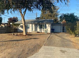 788 W Sample Ave, Fresno, CA 93704