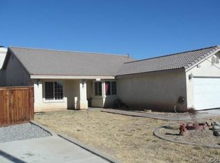 10340 Bethany Ln, Adelanto, CA 92301
