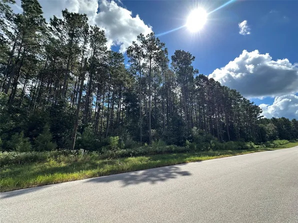 4A-11-44 Sundog Rd Lot 44, Huntsville, TX 77340