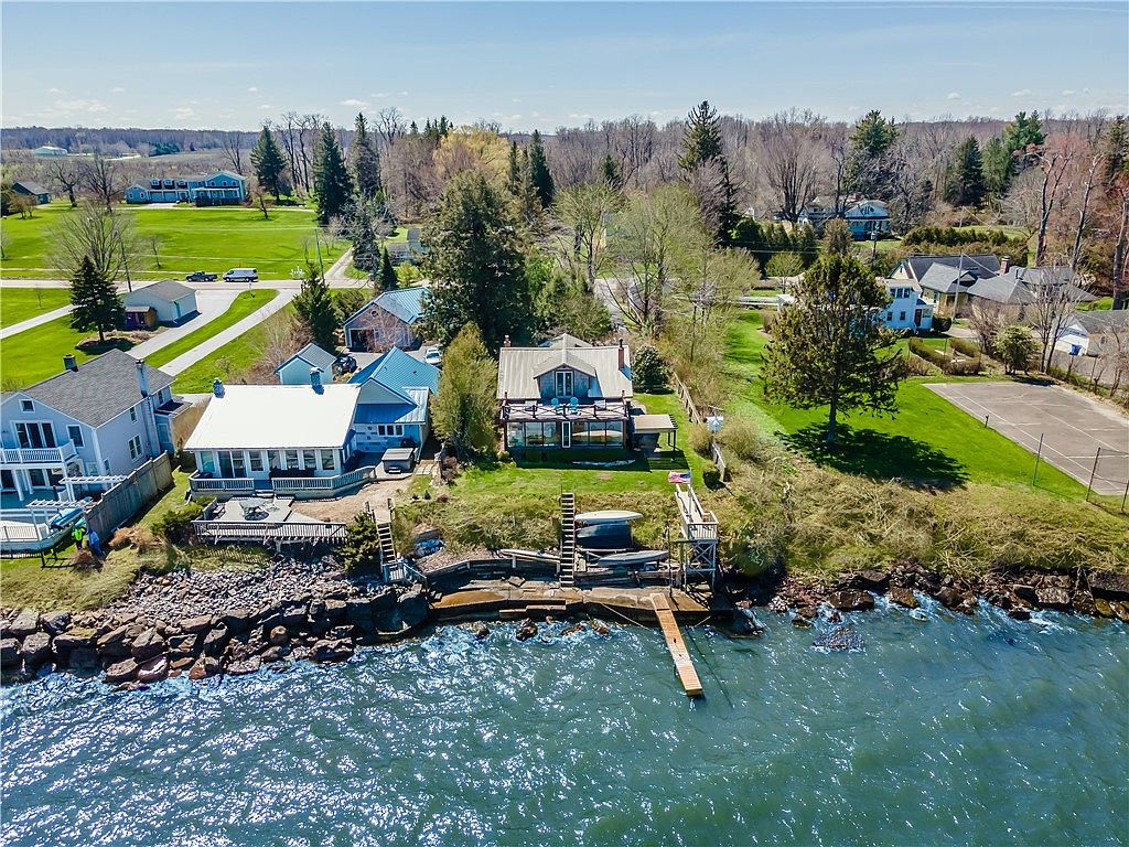 4309 Lake Rd, Williamson, NY 14589 Zillow