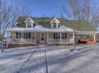 226 Northwood Ln, Greeneville, TN 37745
