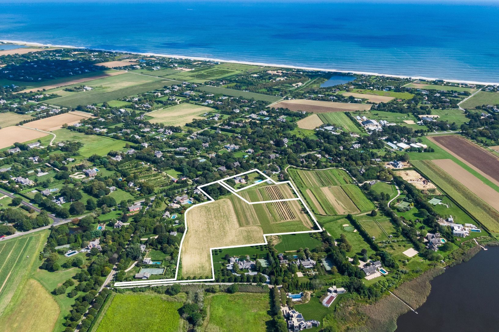500 Sagaponack Main St 