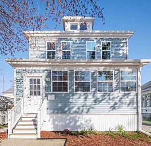 1014 Court St, Saint Joseph, MI, 49085