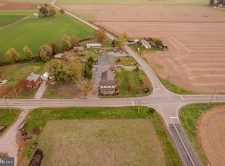 3638 Hopkins Cemetery Rd, Felton, DE 19943