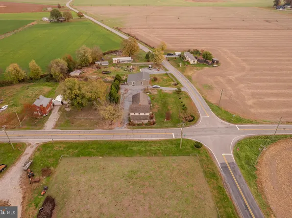 3638 Hopkins Cemetery Rd, Felton, DE 19943