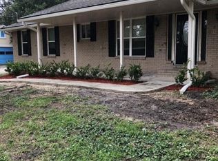 4015 Julington Creek Rd, Jacksonville, FL 32223