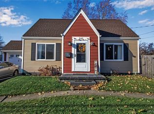 542 79th St, Niagara Falls, NY