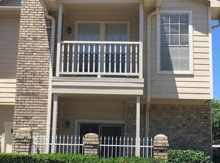 7575 Cambridge St APT 1004, Houston, TX 77054