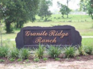 24 Whitaker Way, Anderson, TX 77830