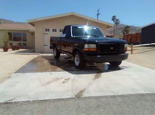 71679 Cactus Dr, Twentynine Palms, CA 92277