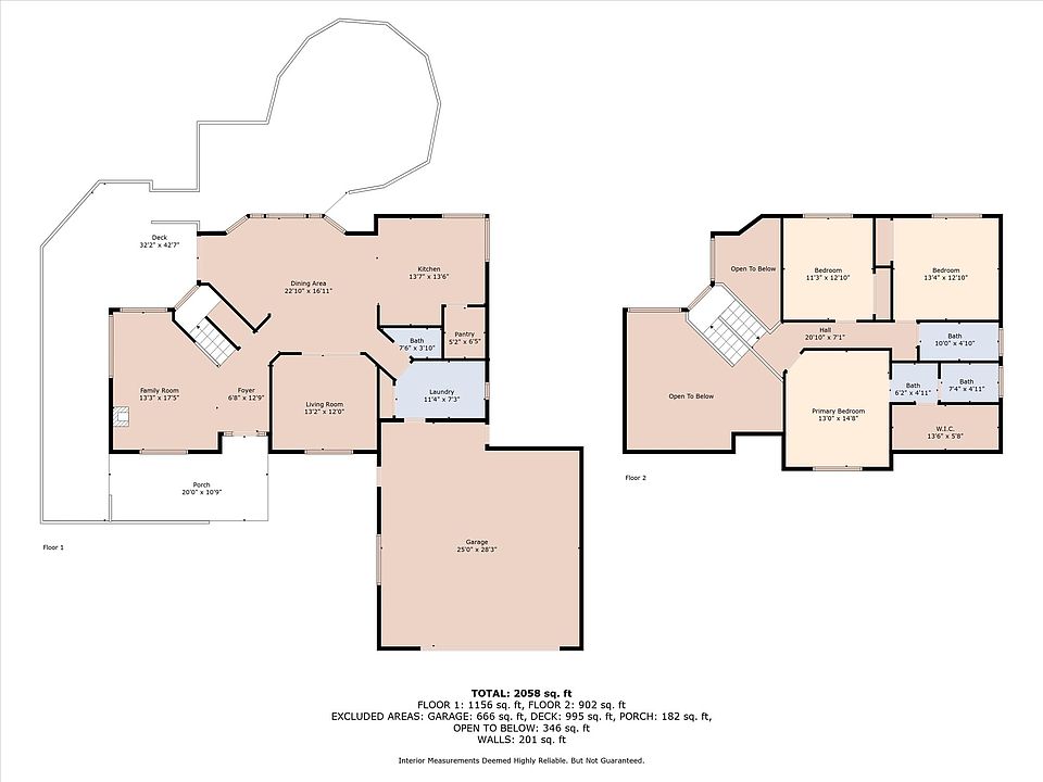 2nd image of 65 Redwood Ave