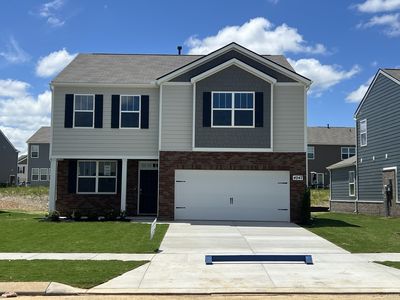 2138 Seiver Ln, White House, TN, 37188