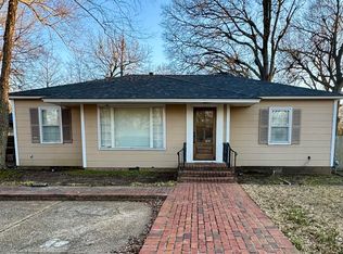 1009 Avery St, Cleveland, MS 38732