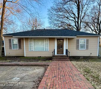 1009 Avery St, Cleveland, MS, 38732
