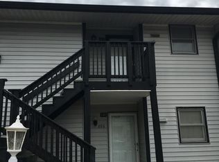 894-121 S Ridge Ct, Winston Salem, NC 27107