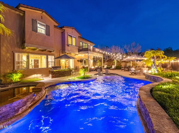 5068 Shady Trail St, Simi Valley, CA 93063