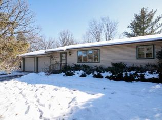 6113 Cedar St, North Branch, MN 55056