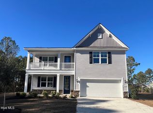 8860 Pickney Pl NW, Calabash, NC 28467