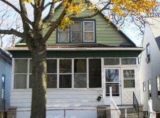 2630 N 20th St, Milwaukee, WI 53206