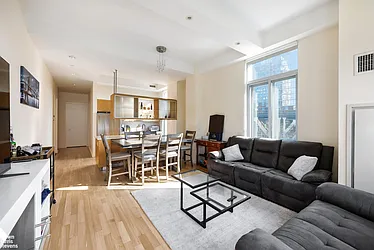 Sold by Brown Harris Stevens