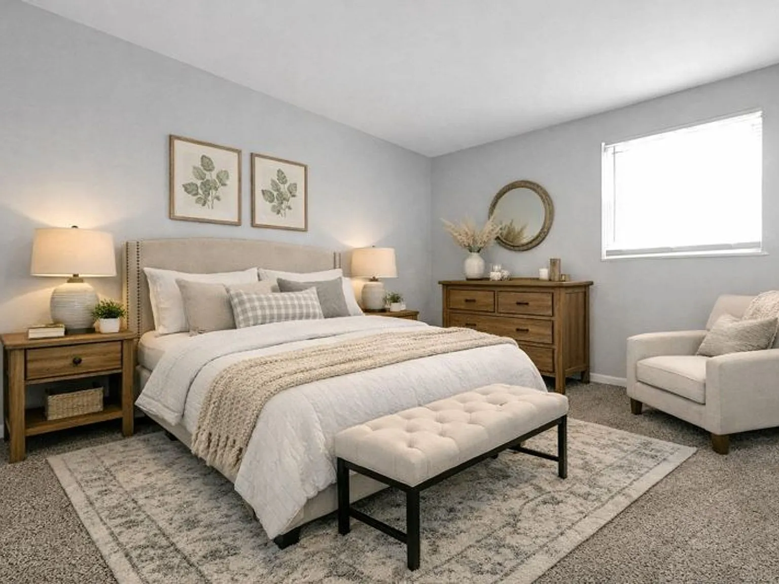 3 bedroom Townhouse Subsidy Friendly — Photo 2