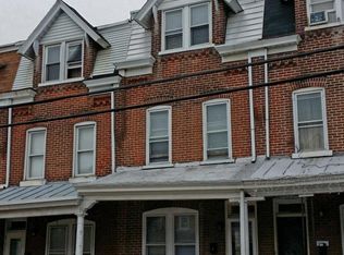 1019 W Allen St, Allentown, PA 18102