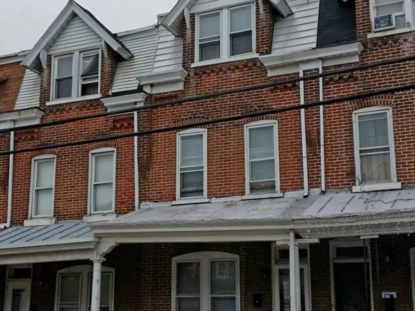 1019 W Allen St, Allentown, PA 18102