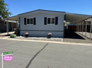 4465 Boca Way Space 76, Reno, NV 89502