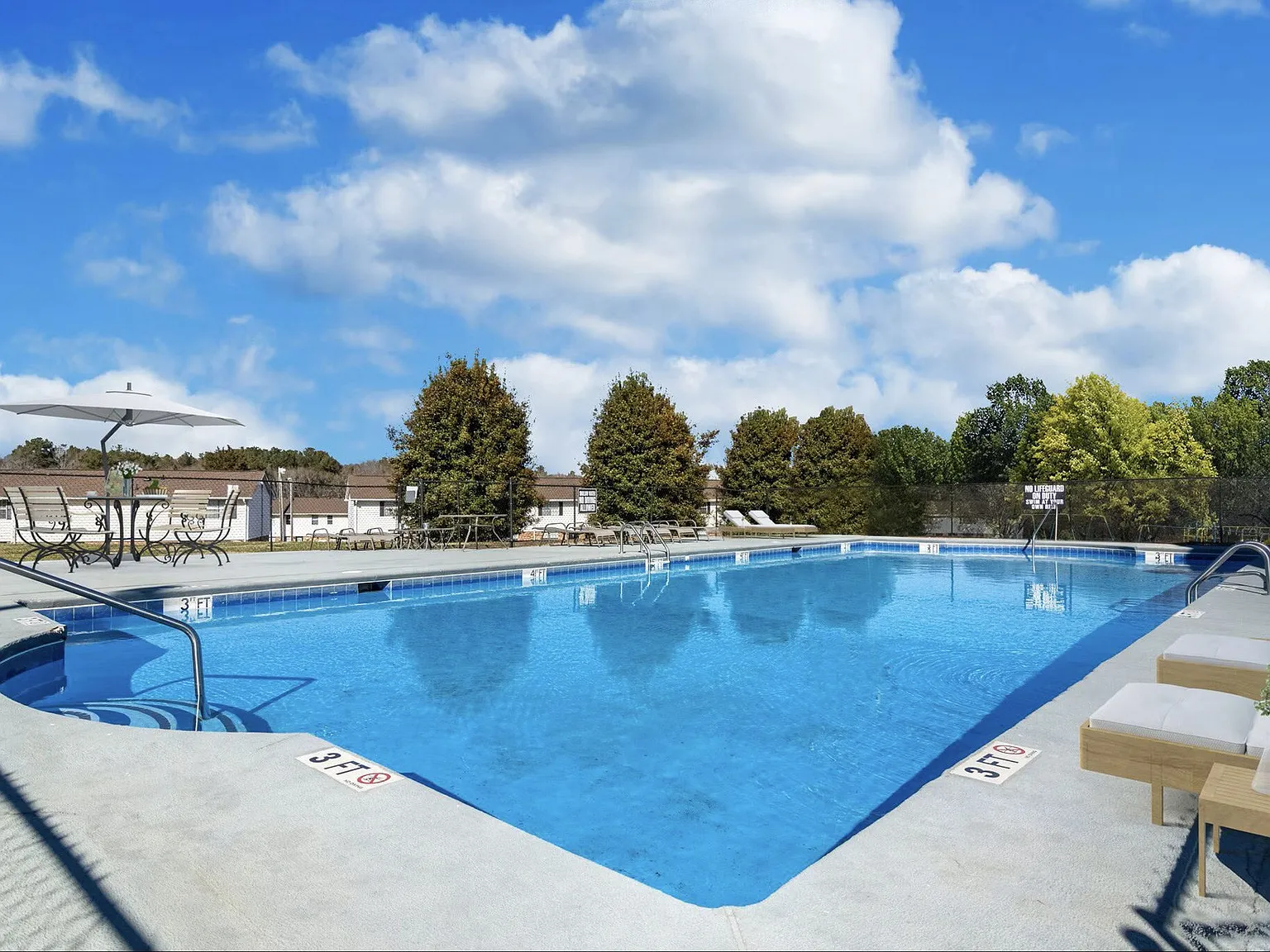 Reserve at Hillcrest — Photo 2
