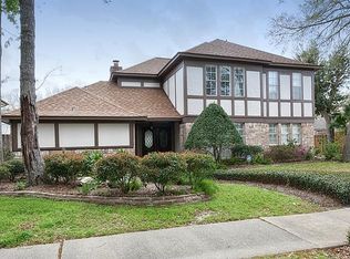 16406 Clearcrest Dr, Houston, TX 77059