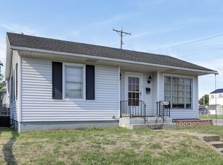405 E Union St, Circleville, OH 43113