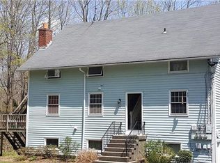 29 Creamery Ln #3, Ridgefield, CT 06877