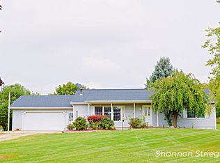 1710 W Sisson Rd, Freeport, MI 49325