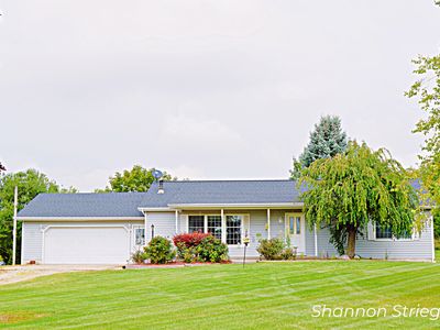 1710 W Sisson Rd, Freeport, MI, 49325