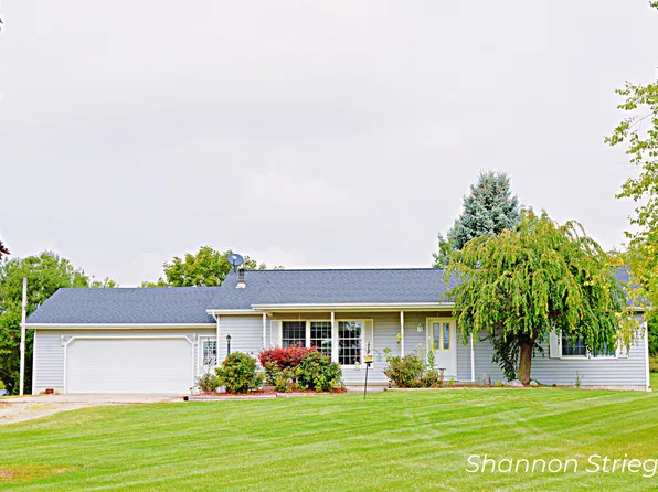 1710 W Sisson Rd, Freeport, MI 49325