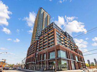 1185 Dupont St #403, Toronto, ON M6H 0G1