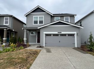 1241 SW Pendleton Way, Port Orchard, WA 98367
