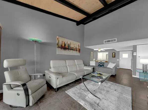 1409 N Sunrise Way Unit 55, Palm Springs, CA 92262