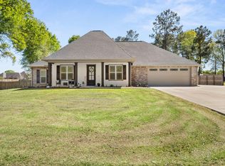 184 Carter Pl, Leesville, LA 71446