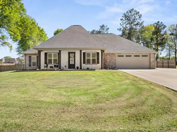 184 Carter Pl, Leesville, LA 71446
